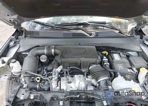 2024 Jeep Compass Limited 4X4 from USA, damaged, VIN 3C4NJDCN5RT578094